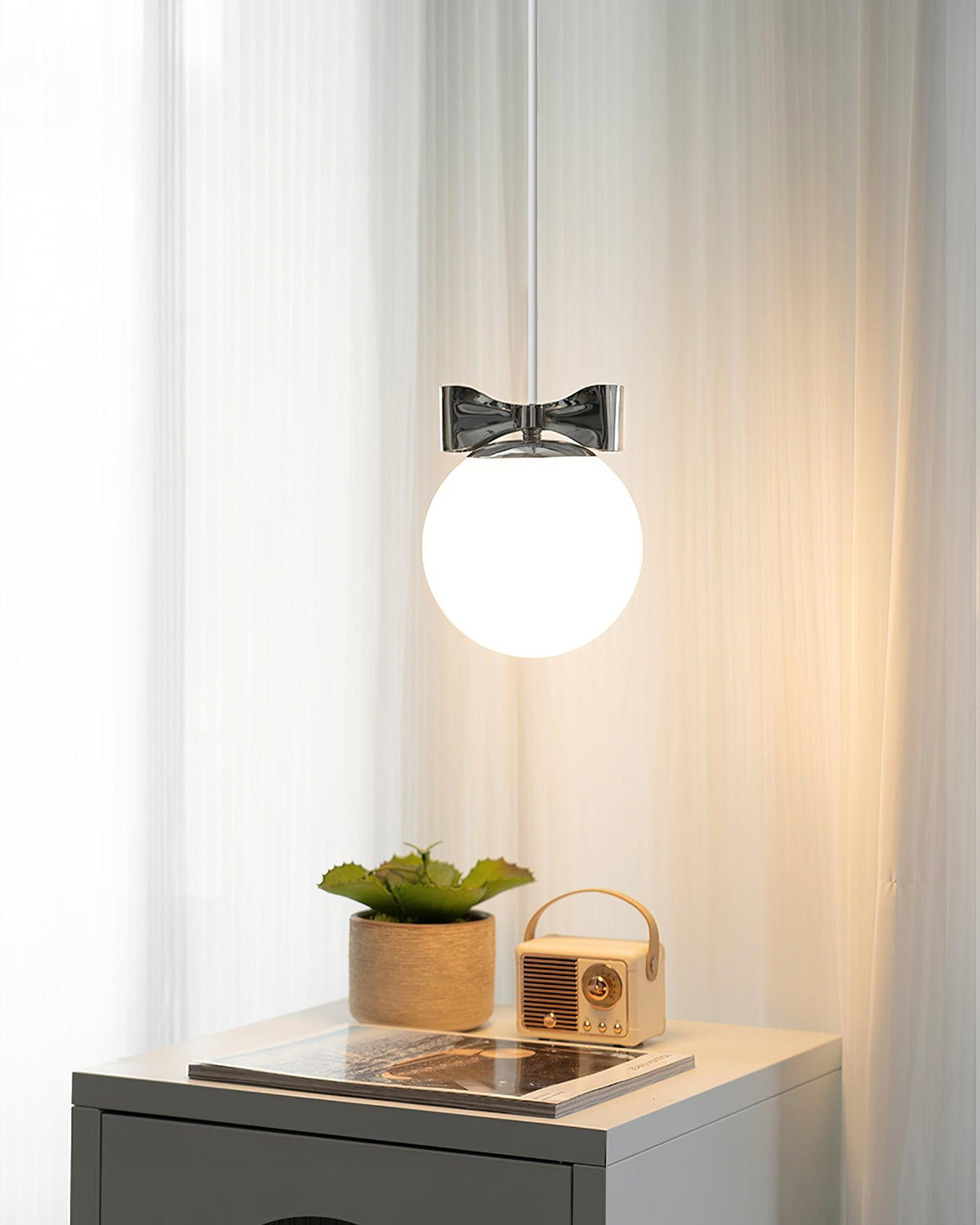 Drina hanglamp
