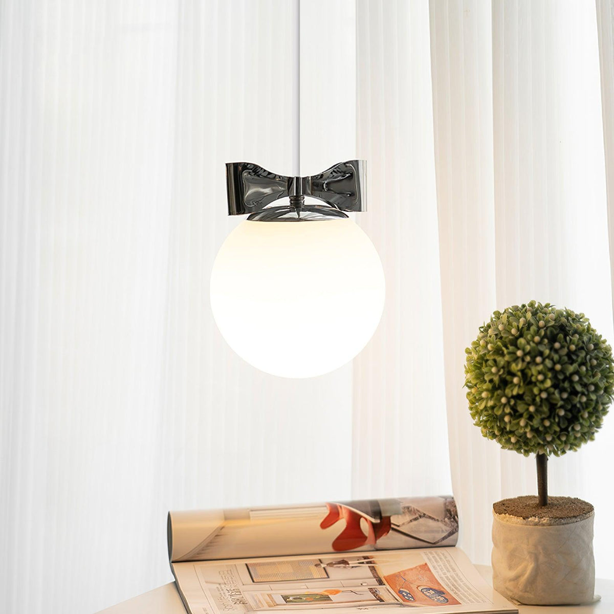 Drina hanglamp