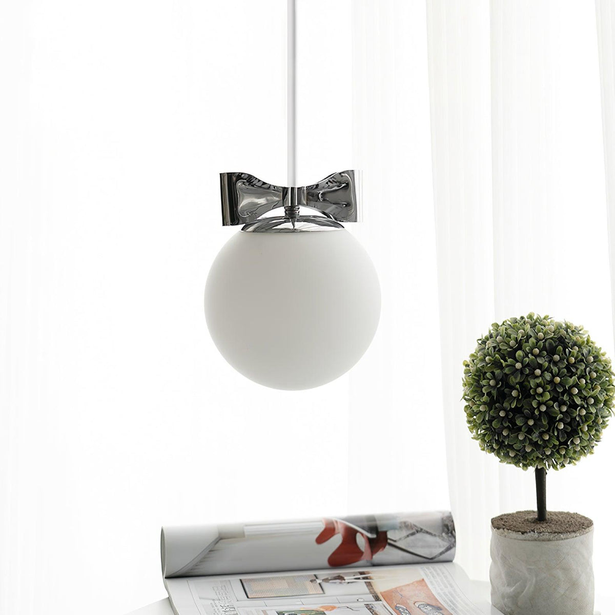 Drina hanglamp