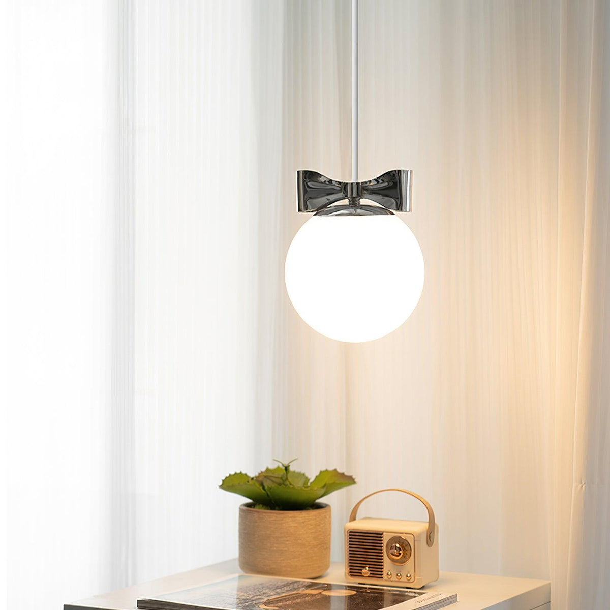 Drina hanglamp