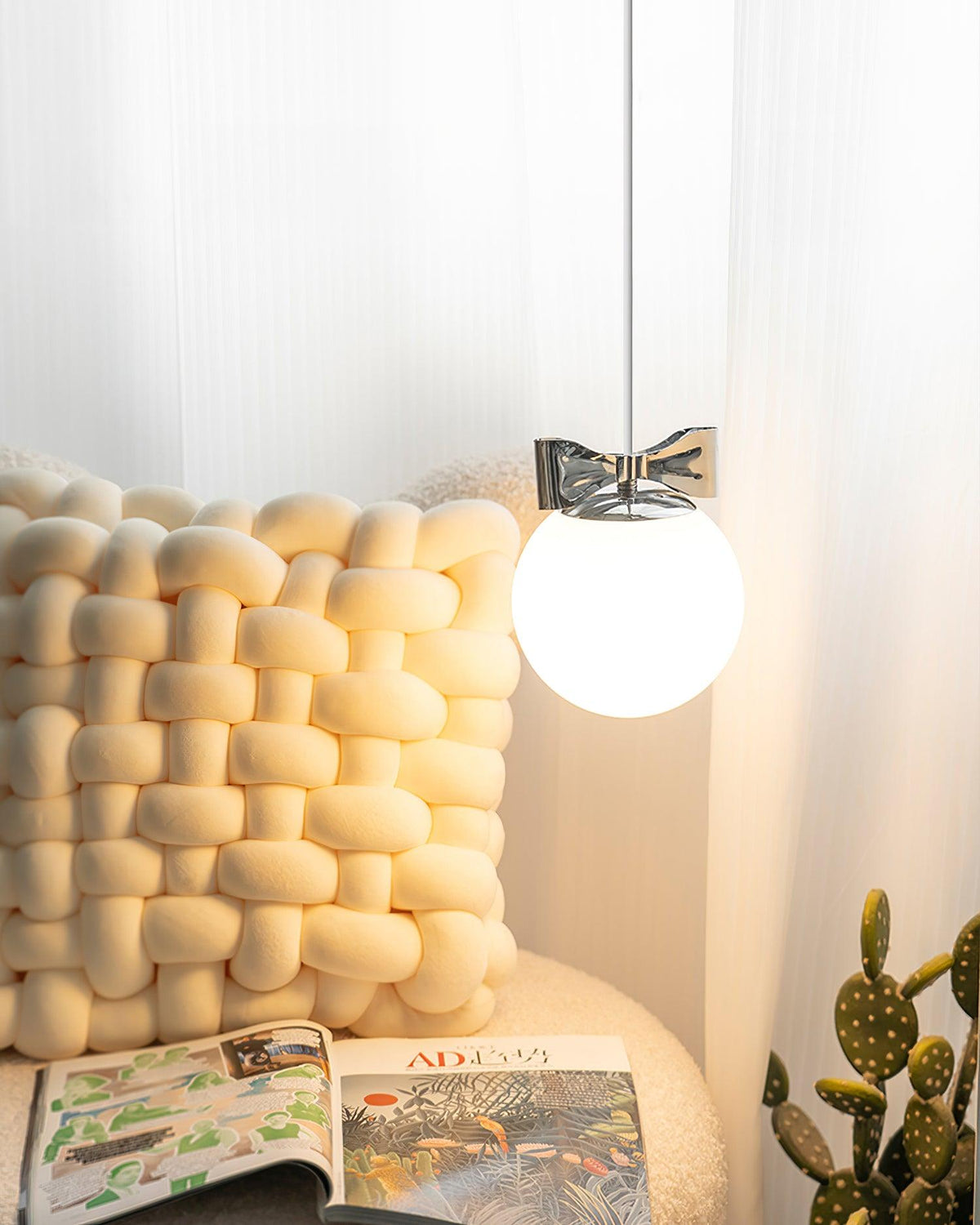 Drina hanglamp