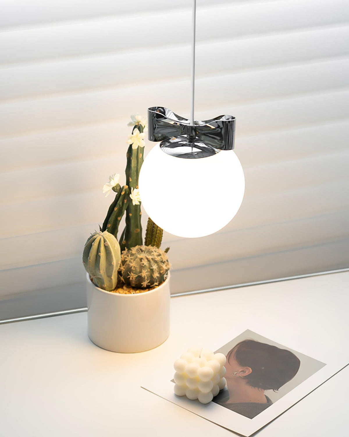 Drina hanglamp