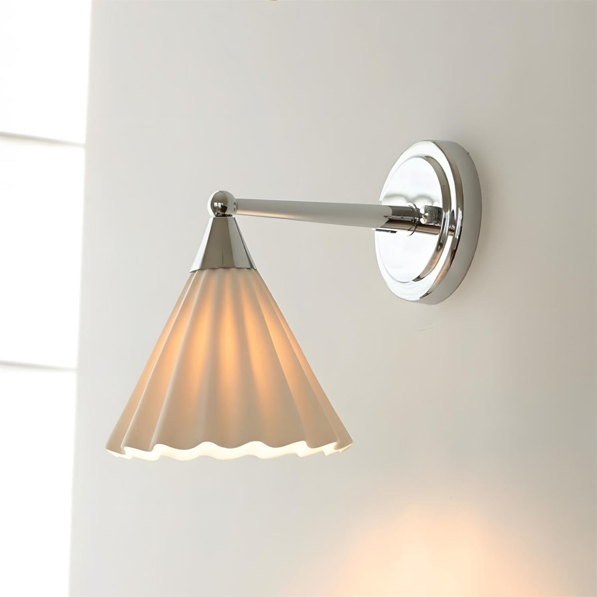 Lyla wandlamp