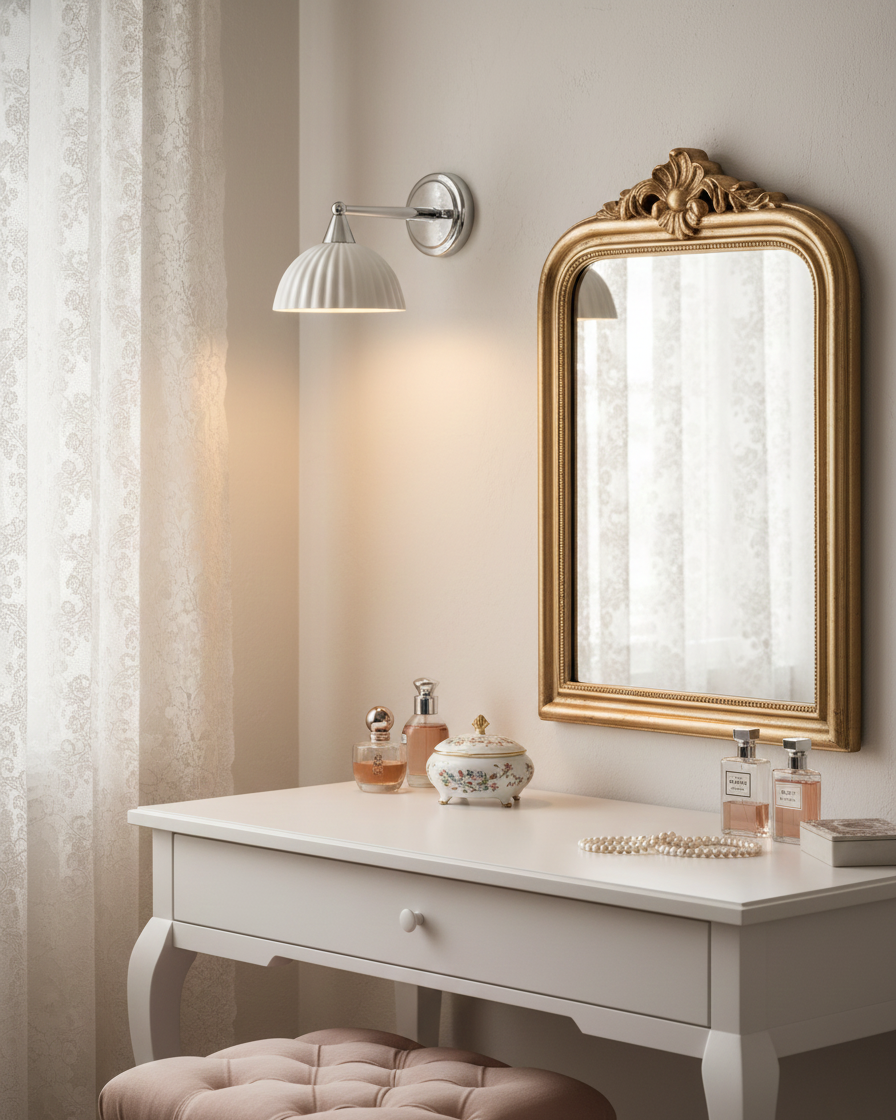 Lyla wandlamp