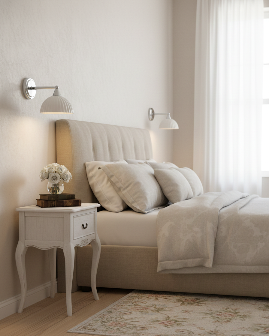 Lyla wandlamp