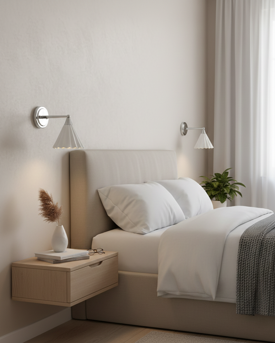 Lyla wandlamp