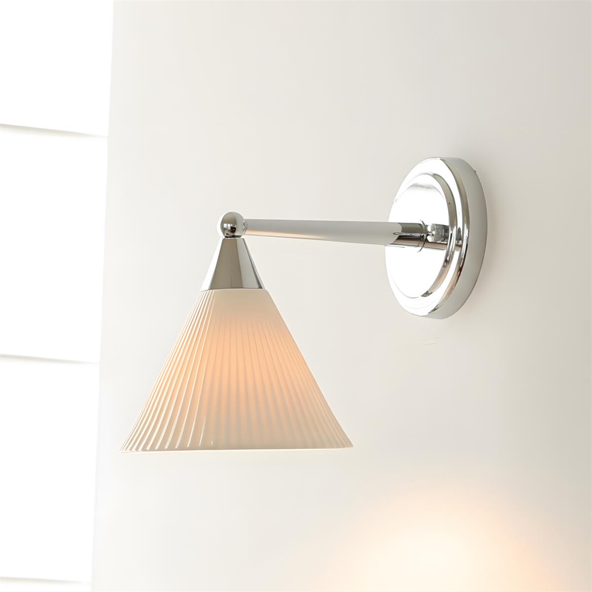 Lyla wandlamp