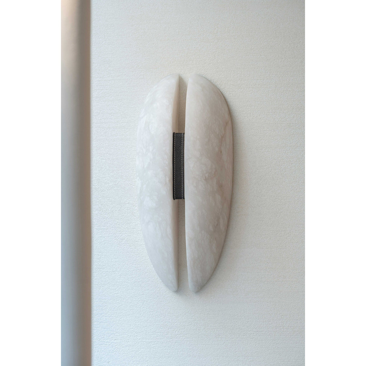 Viraaaria wandlamp