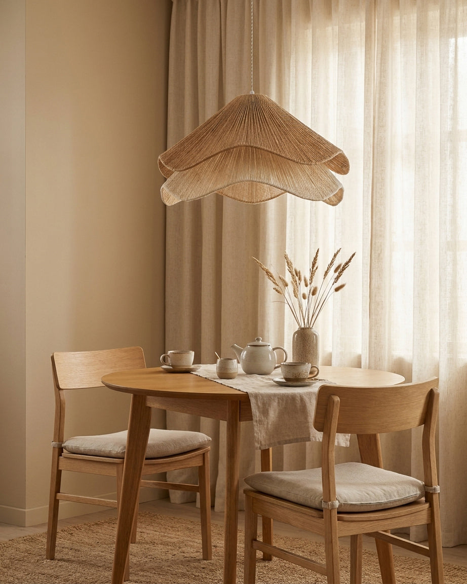 Lotus hanglamp