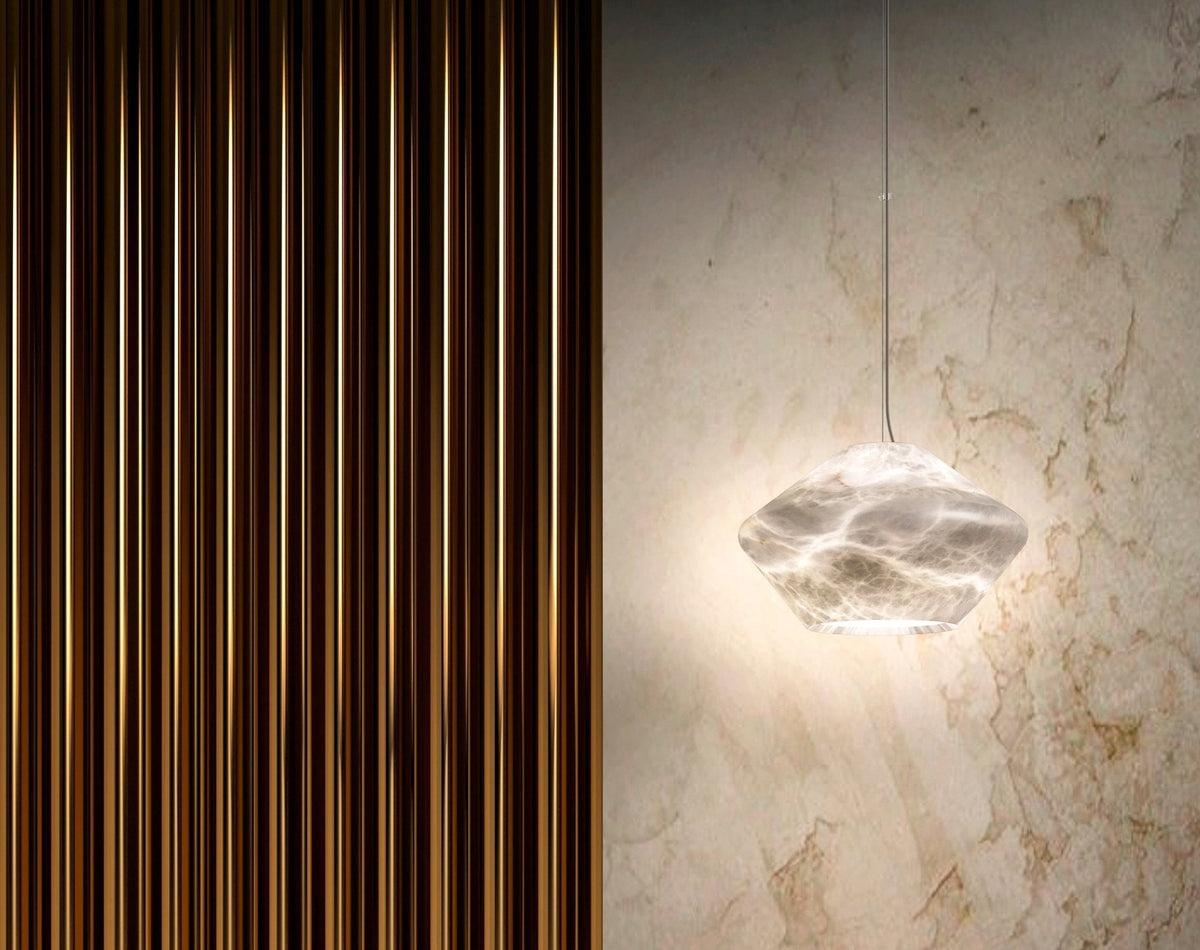 Gald Veil hanglamp