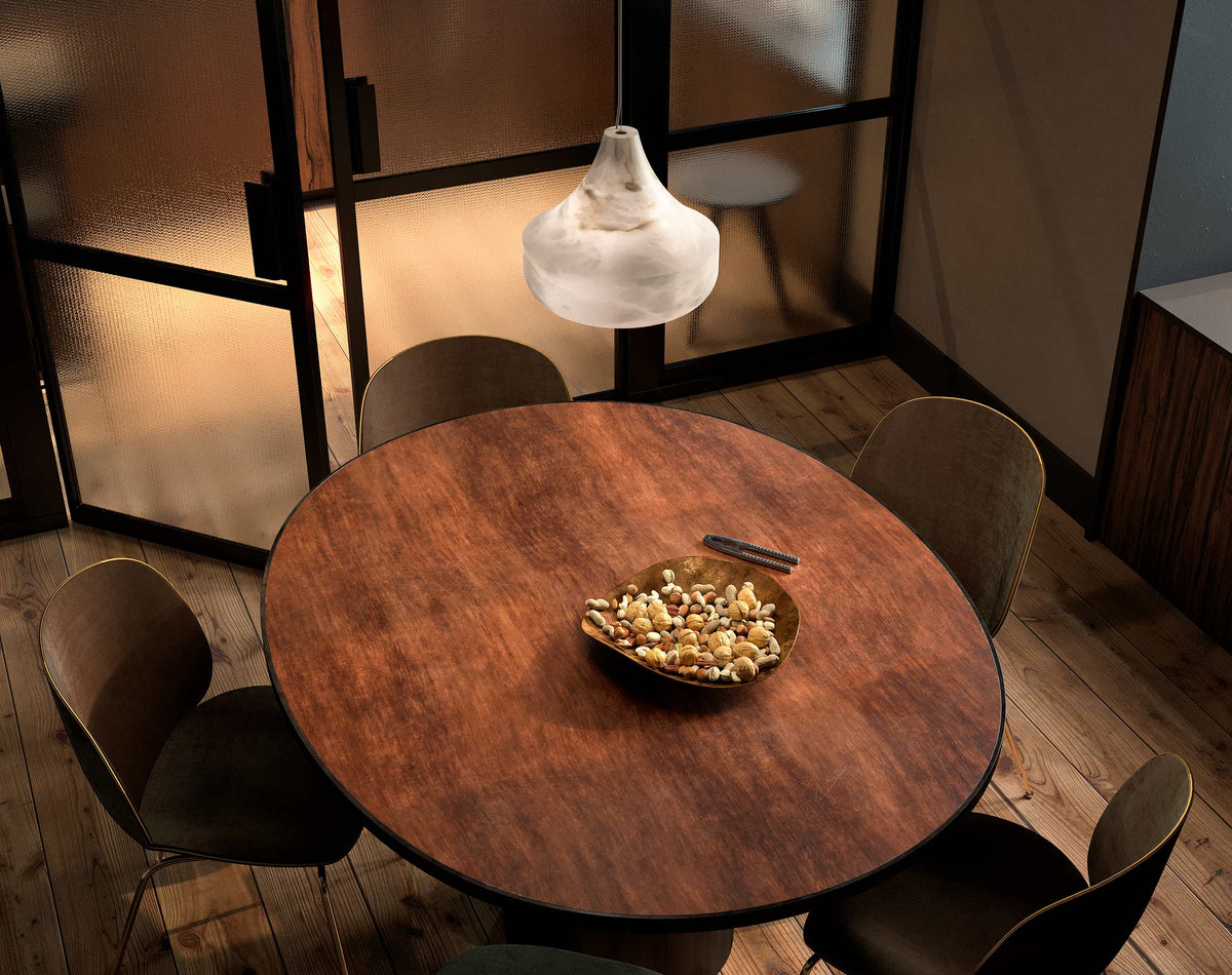 Gald Veil hanglamp