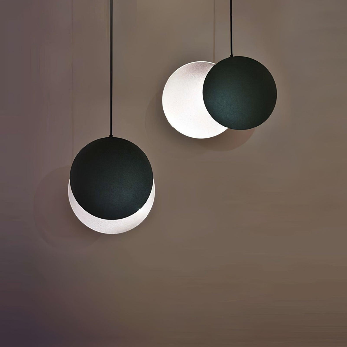 Aird Acryl romantische hanglamp
