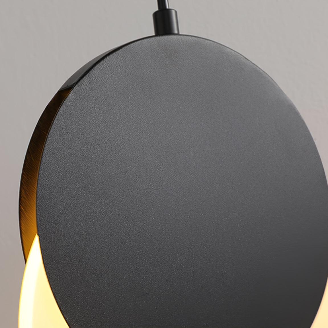 Aird Acryl romantische hanglamp