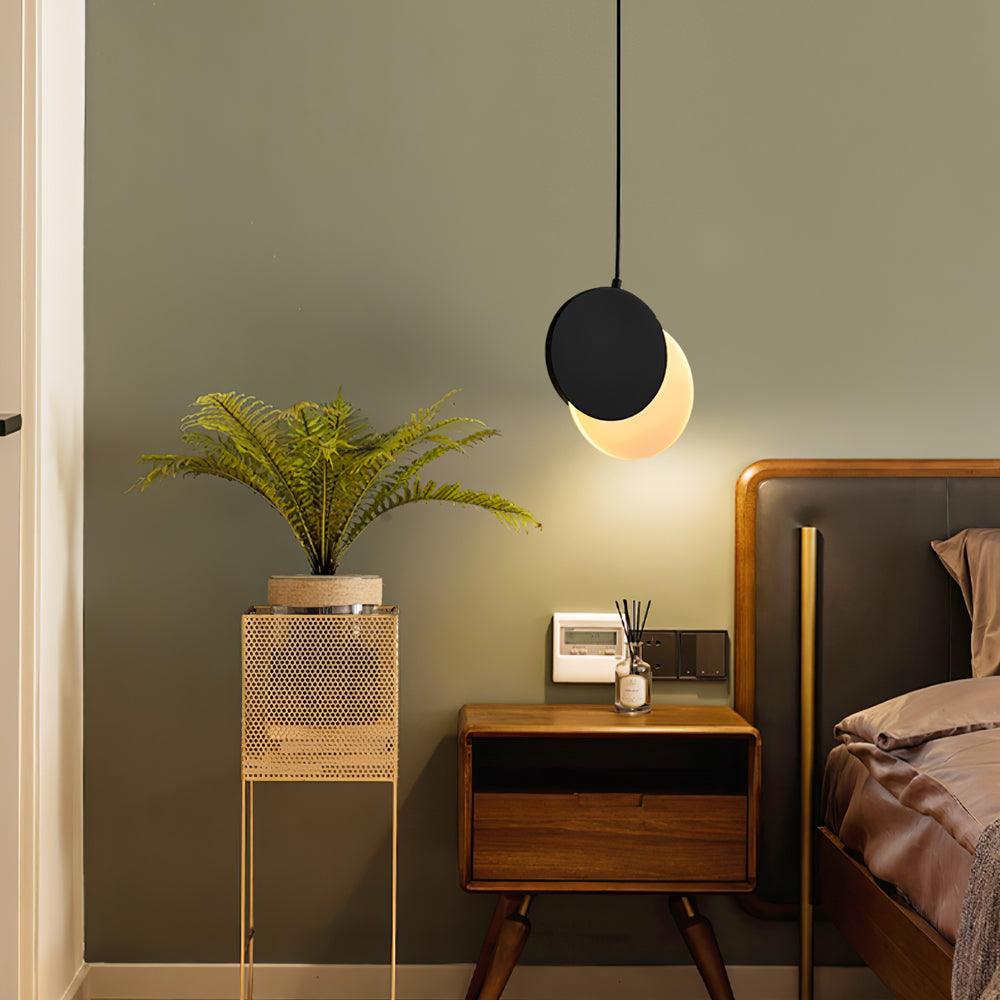 Aird Acryl romantische hanglamp