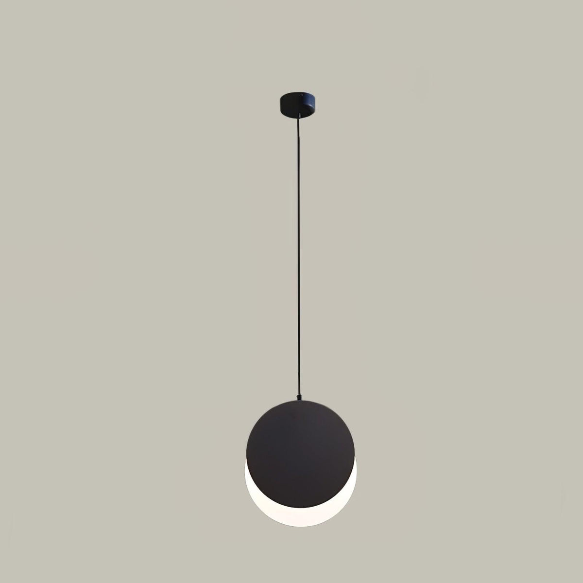 Aird Acryl romantische hanglamp