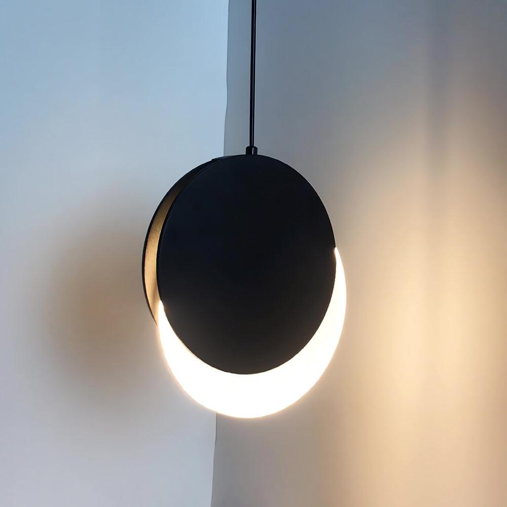 Aird Acryl romantische hanglamp