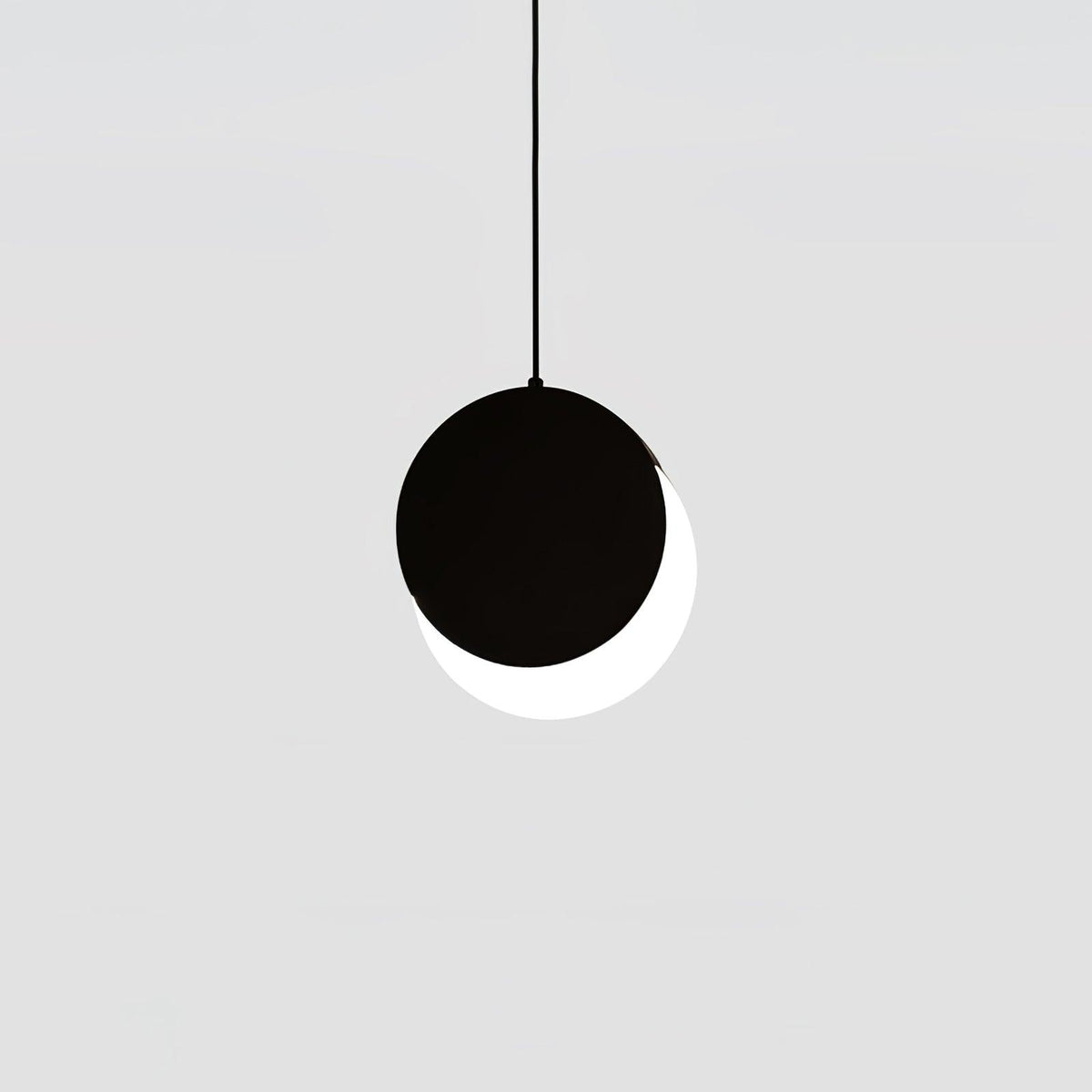 Aird Acryl romantische hanglamp