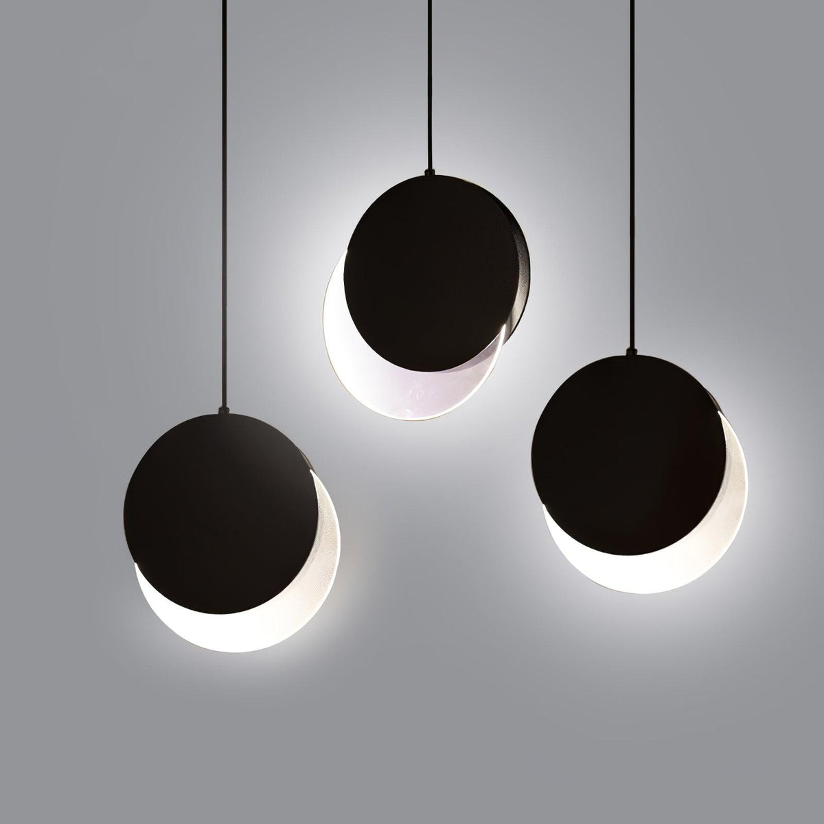 Aird Acryl romantische hanglamp