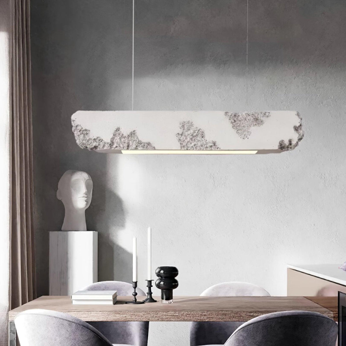 Kumel hanglamp
