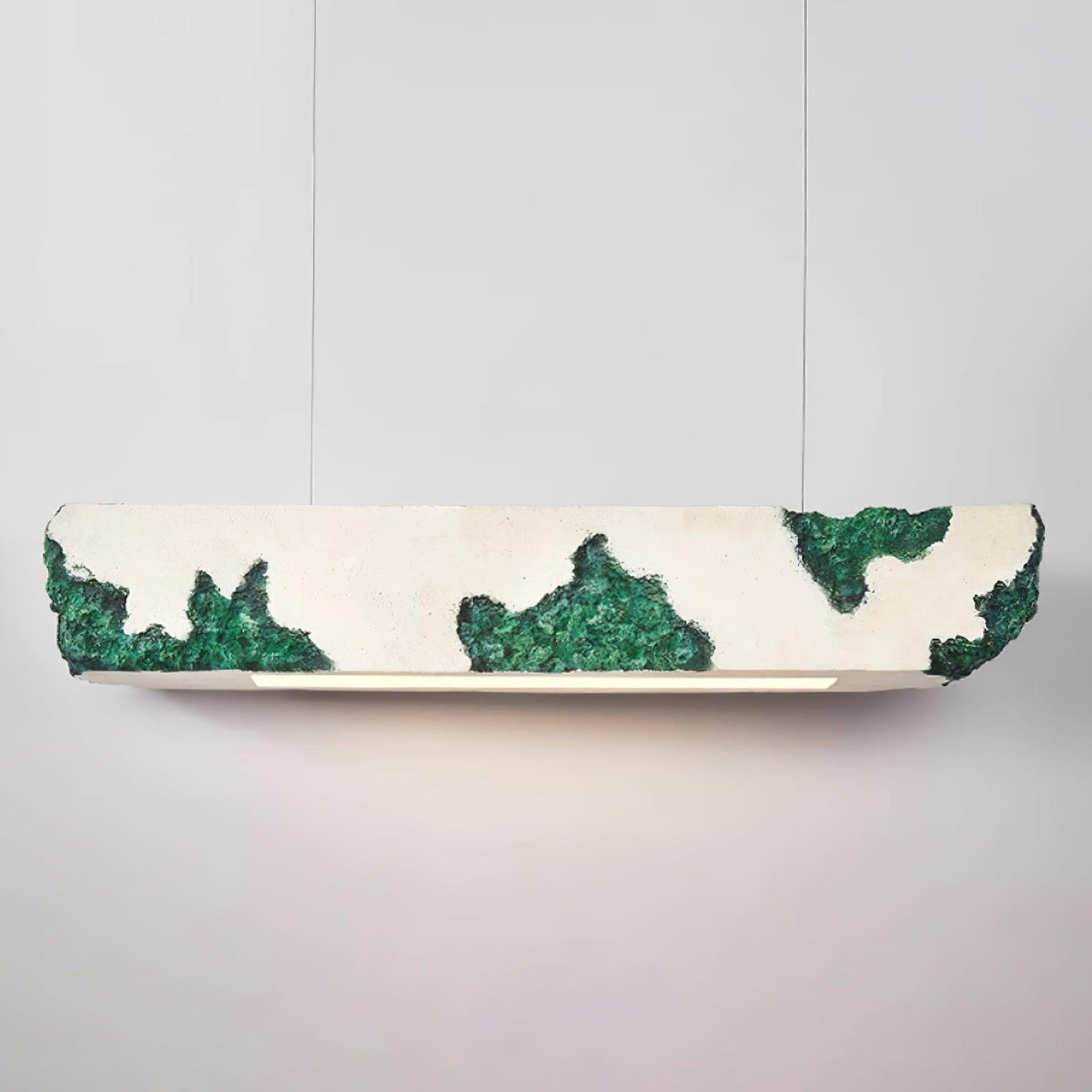 Kumel hanglamp