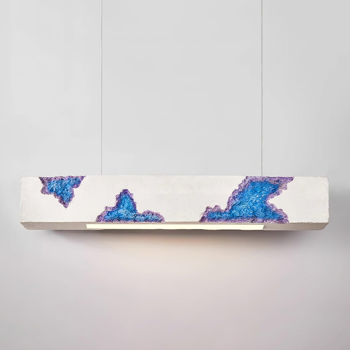Kumel hanglamp
