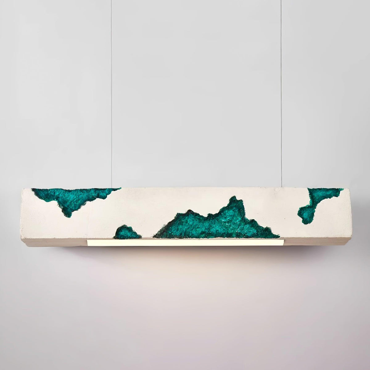 Kumel hanglamp