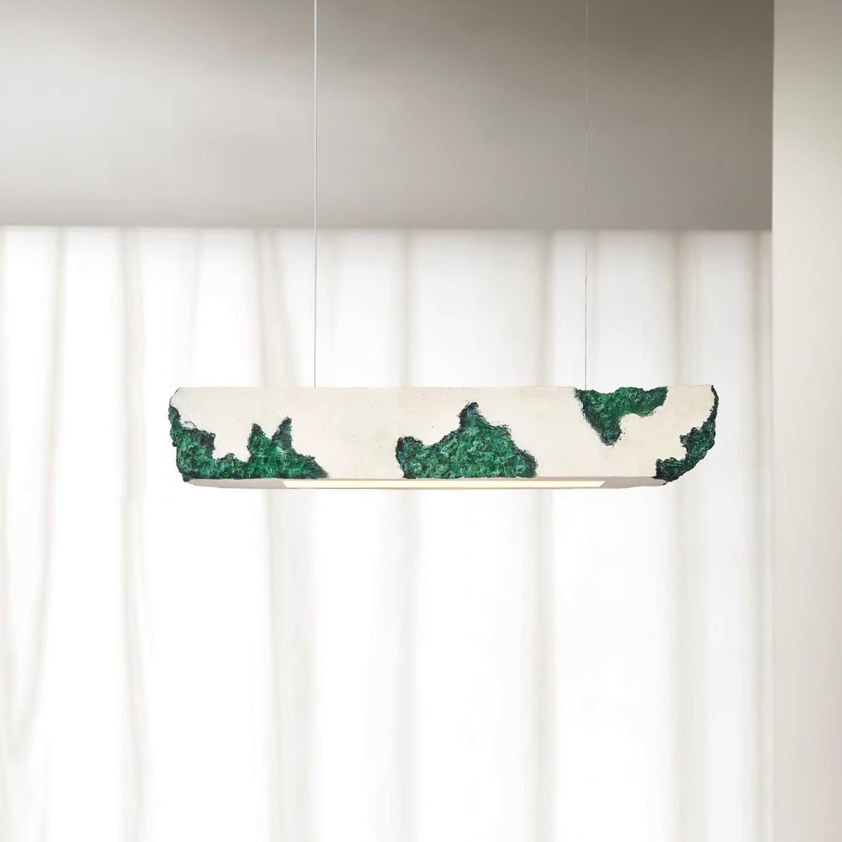 Kumel hanglamp