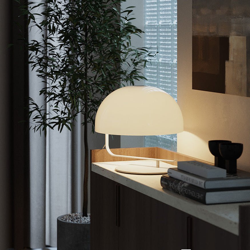 Lumanina tafellamp met zachte gloed