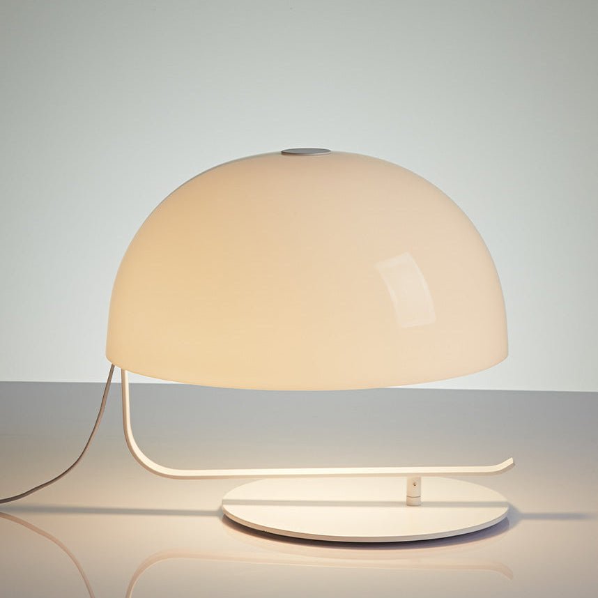 Lumanina tafellamp met zachte gloed