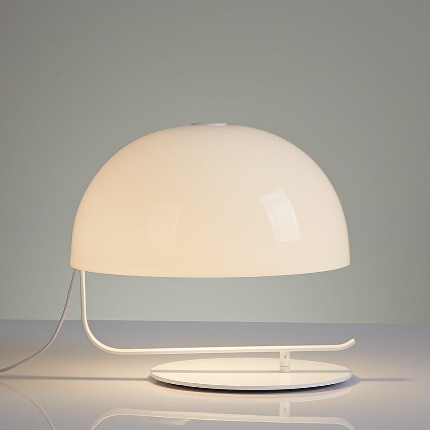 Lumanina tafellamp met zachte gloed