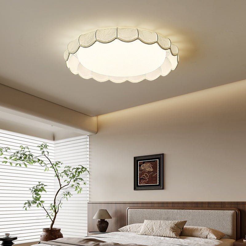 Kaelis Sluier Plafondlamp