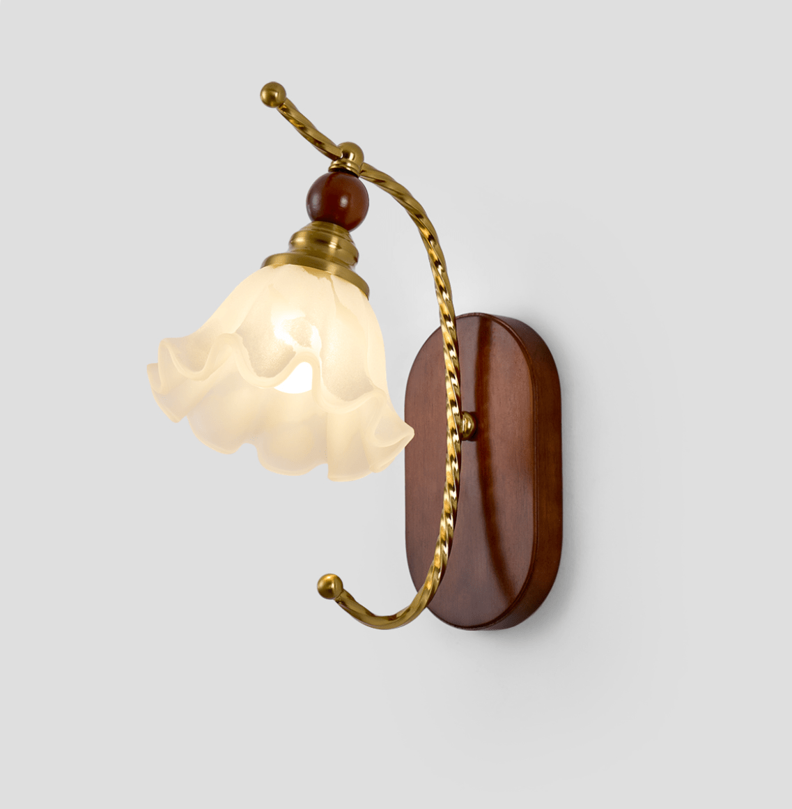 Velorina wandlamp