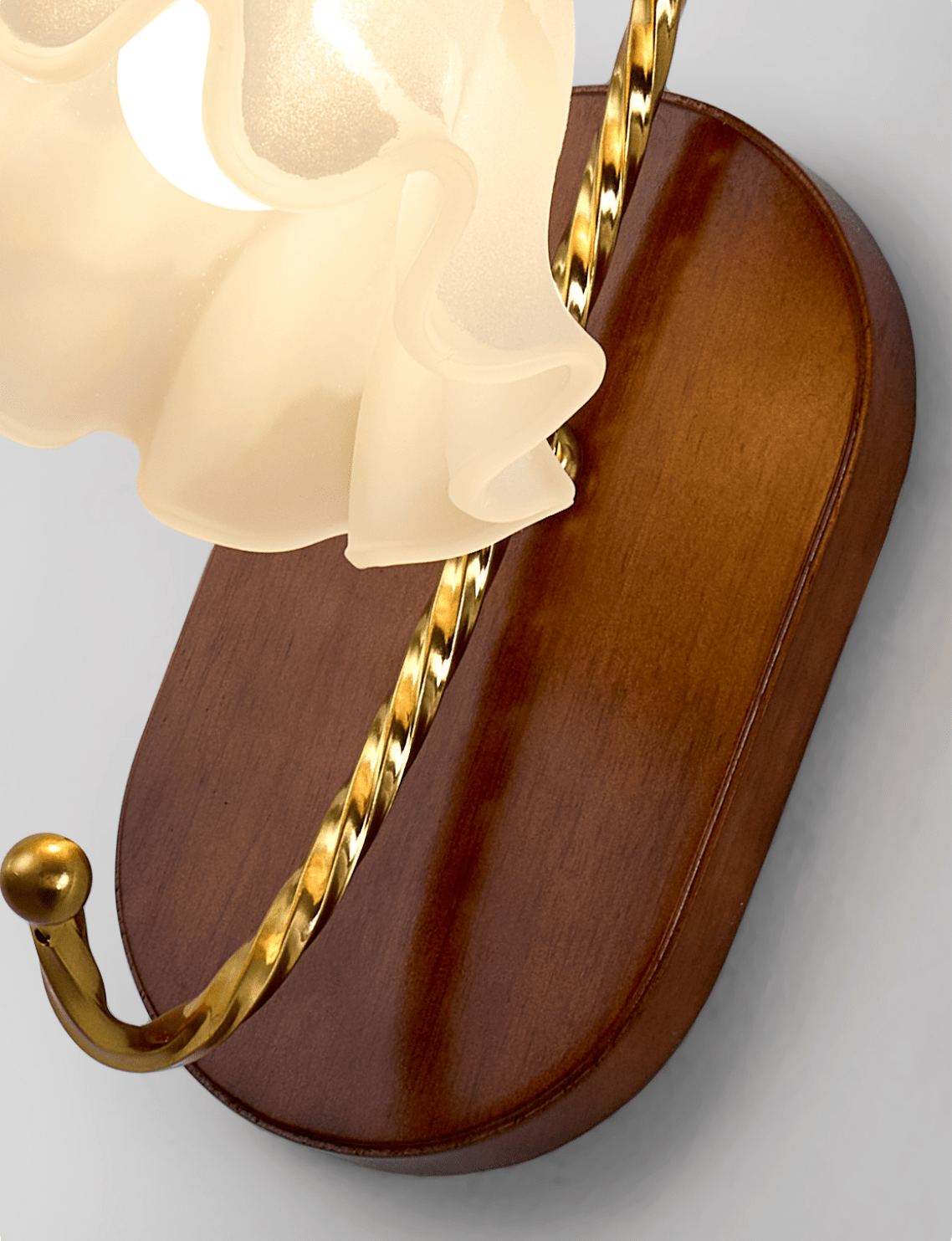 Velorina wandlamp