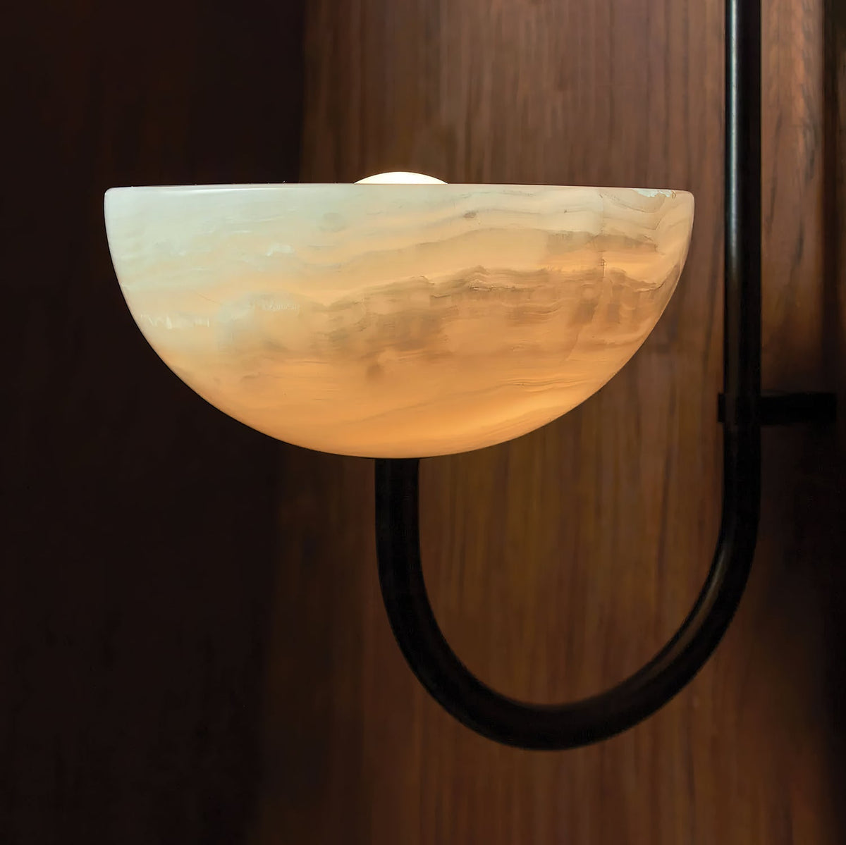 Hartvik Duo hanglamp albast