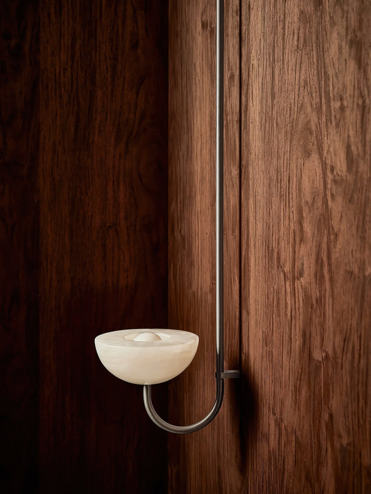 Hartvik Duo hanglamp albast