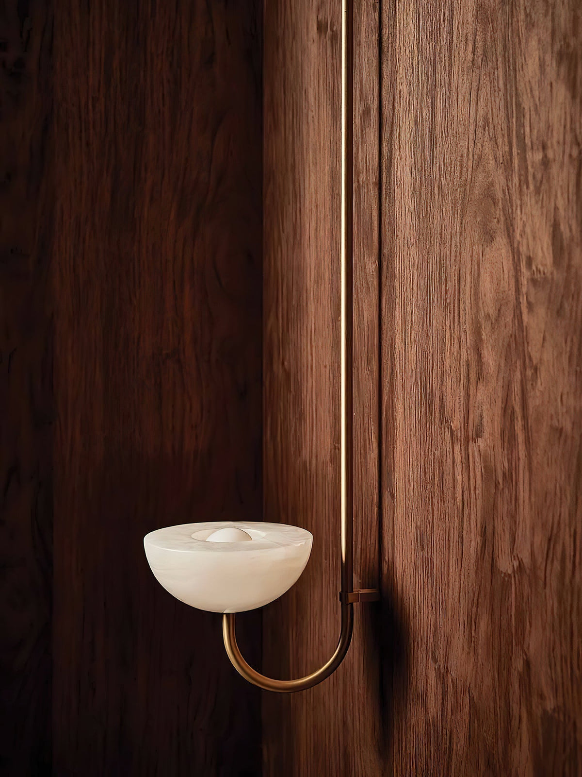Hartvik Duo hanglamp albast
