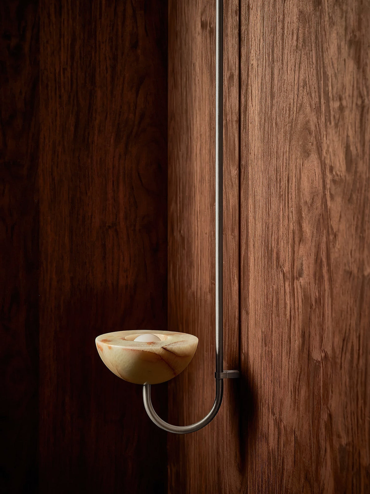 Hartvik Duo hanglamp albast