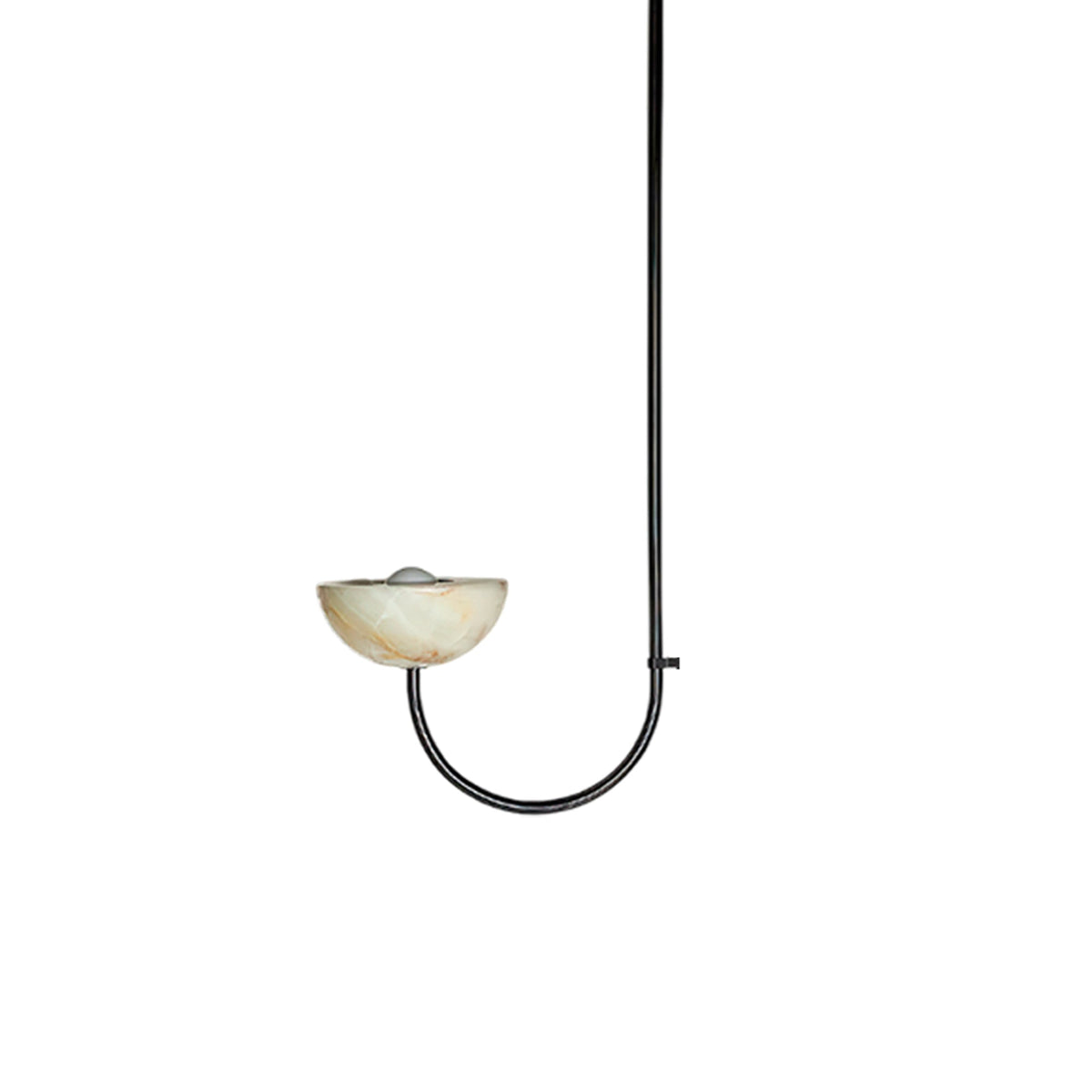Hartvik Duo hanglamp albast