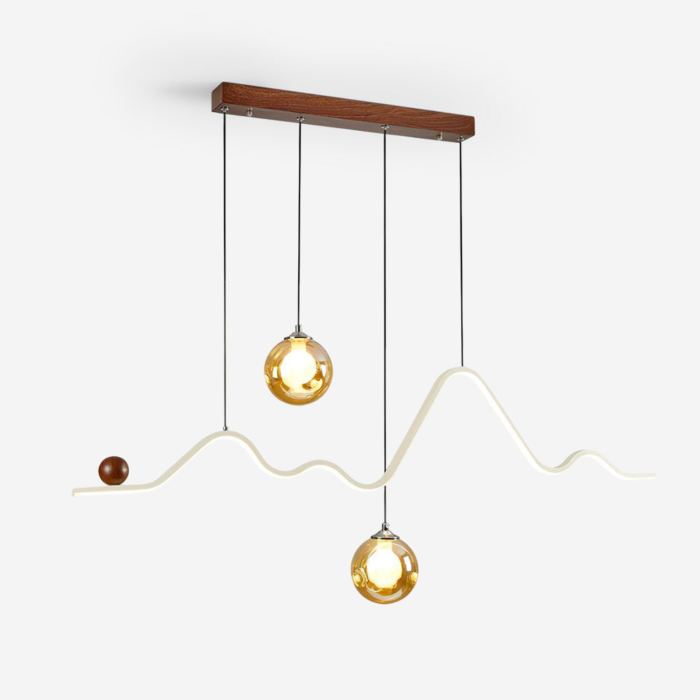 Elaanina hanglamp