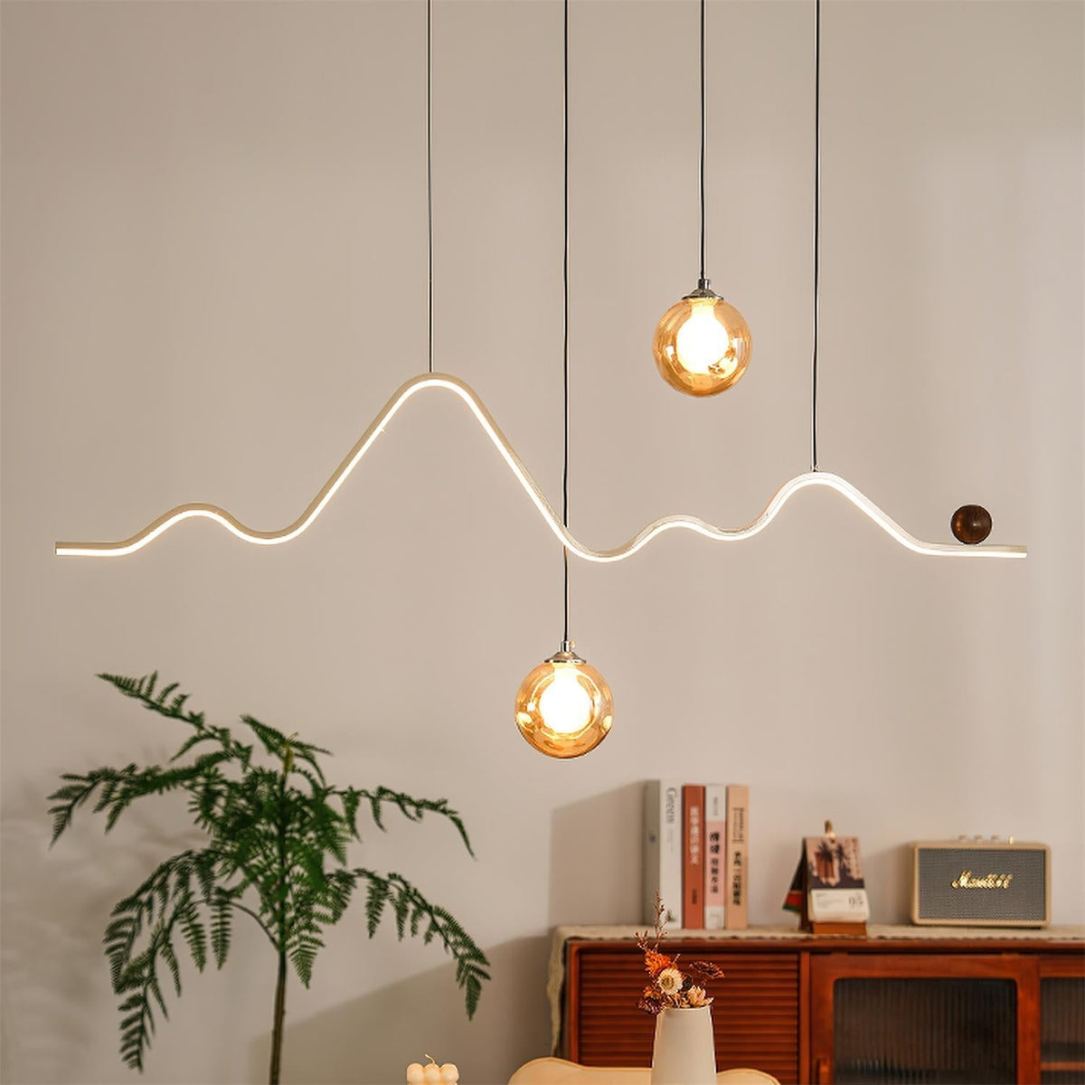 Elaanina hanglamp