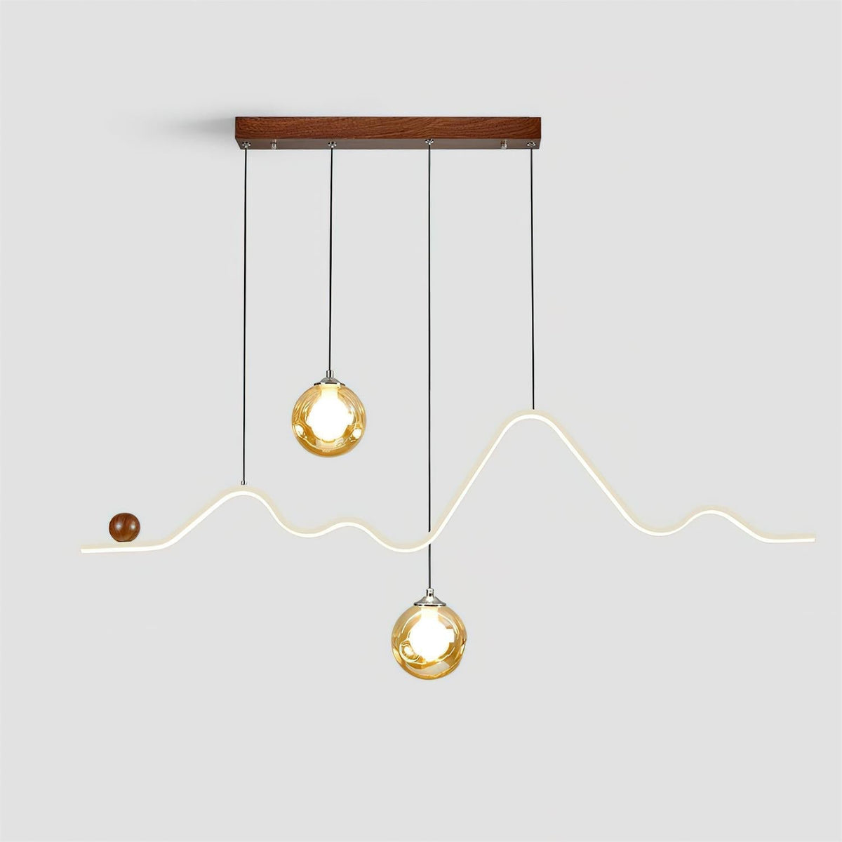 Elaanina hanglamp