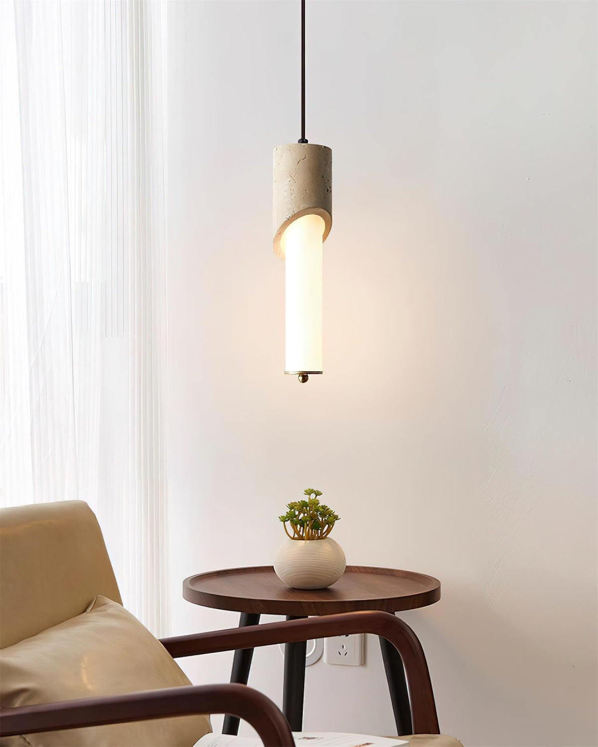 Reneise hanglamp