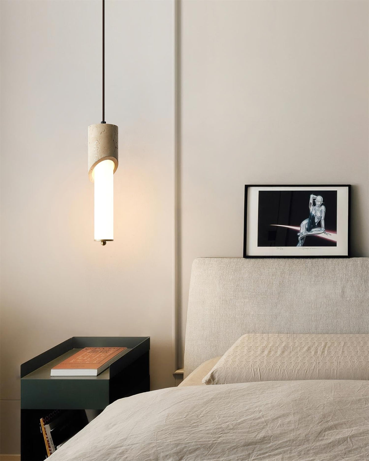 Reneise hanglamp