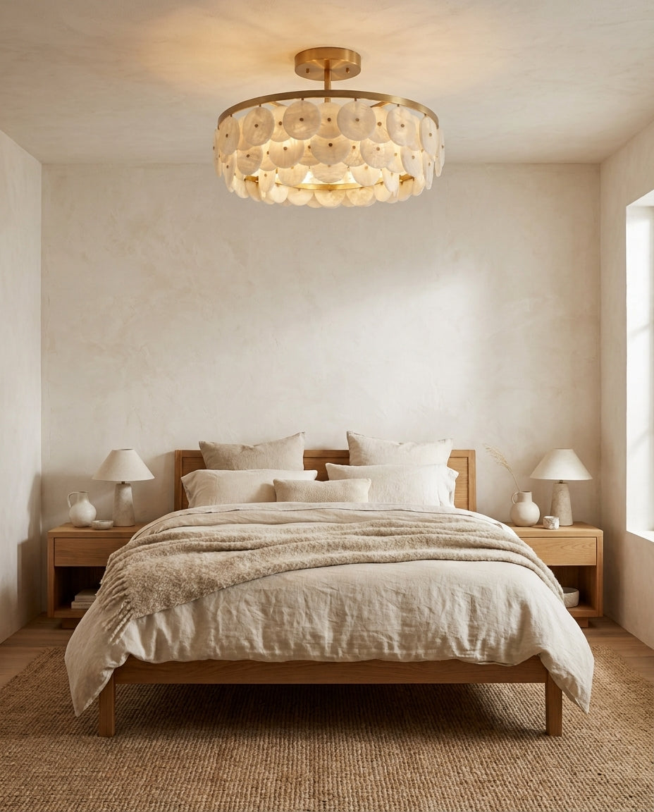 Bexcombe inbouwplafondlamp