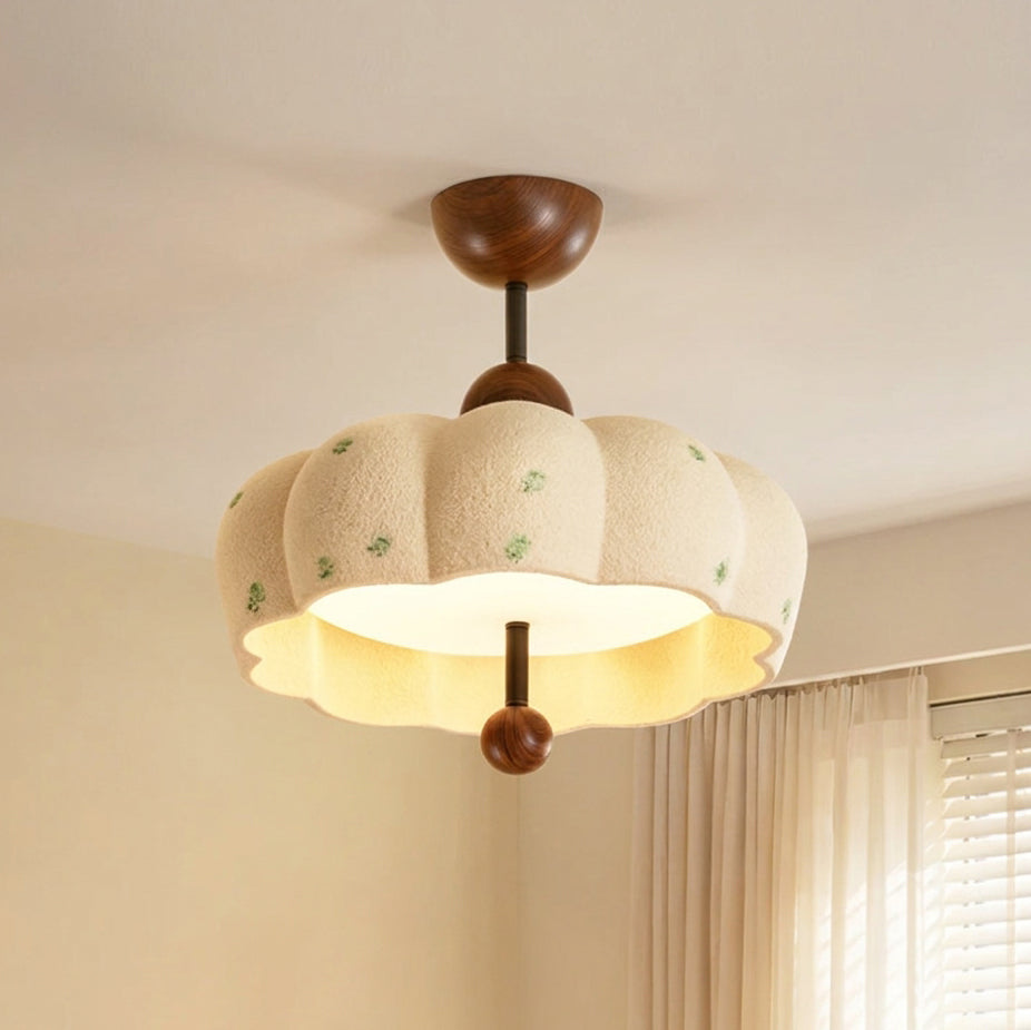 Ulverstone inbouwplafondlamp