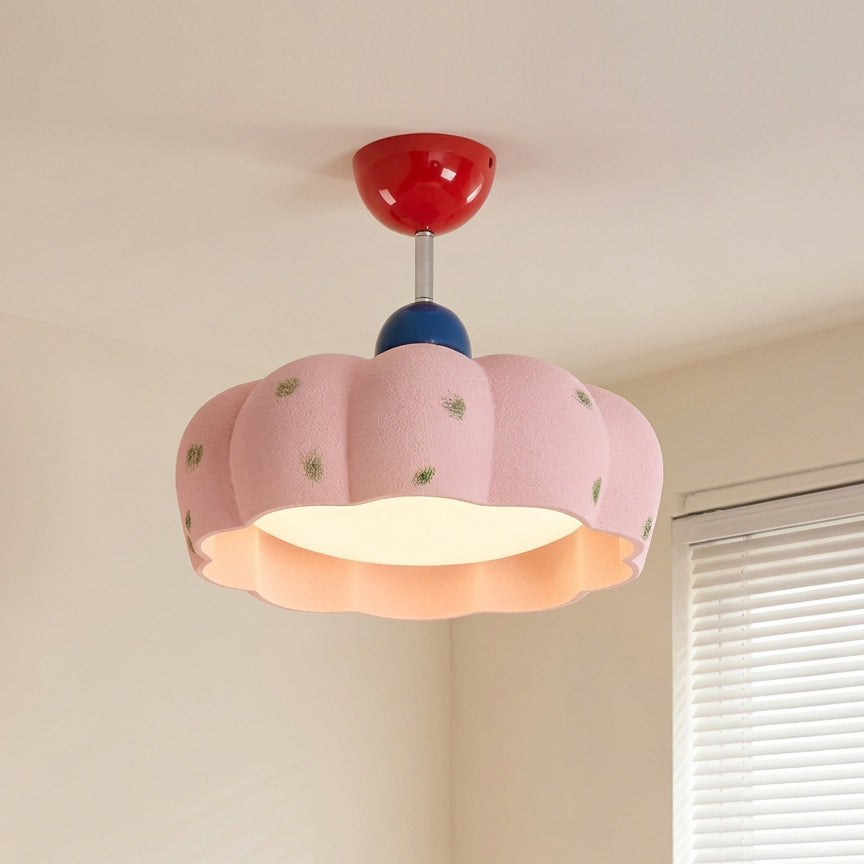 Ulverstone inbouwplafondlamp