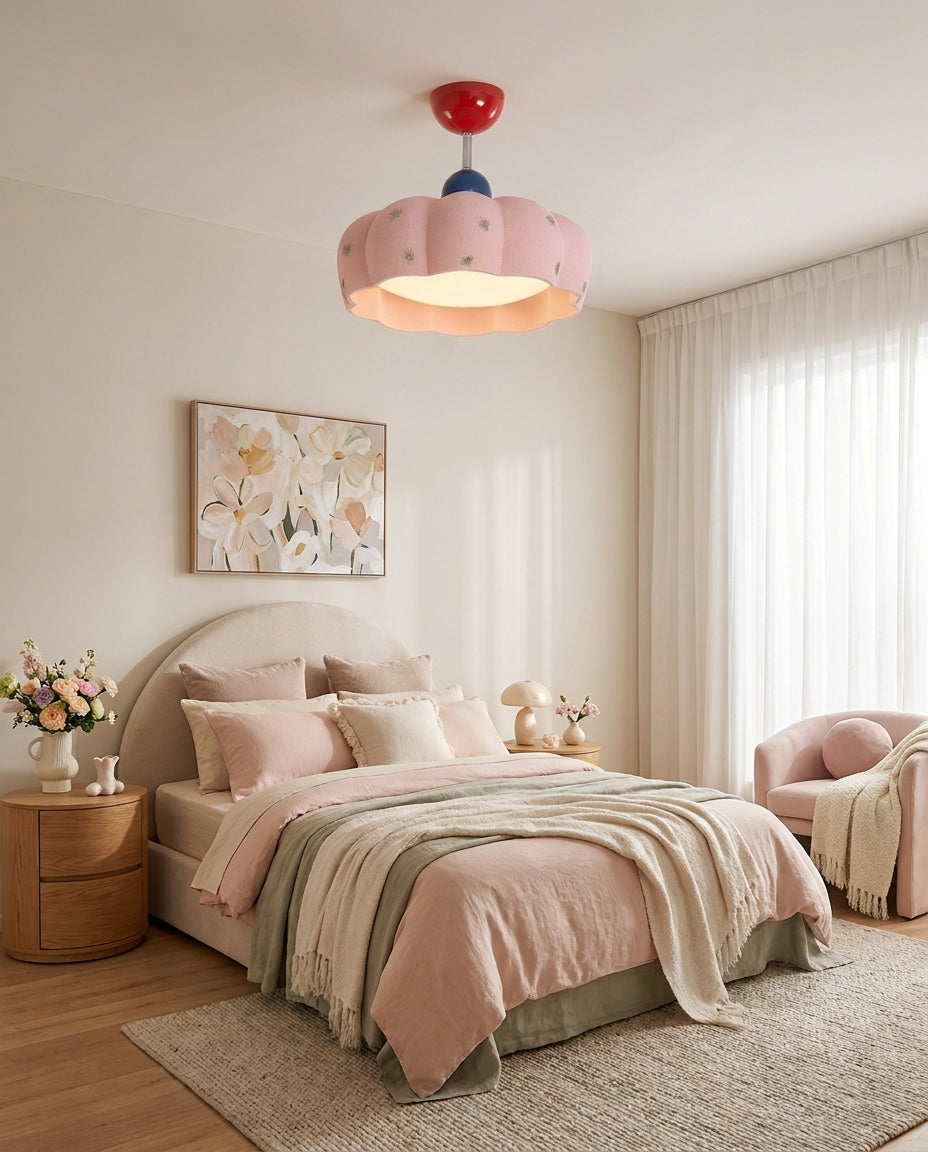 Ulverstone inbouwplafondlamp