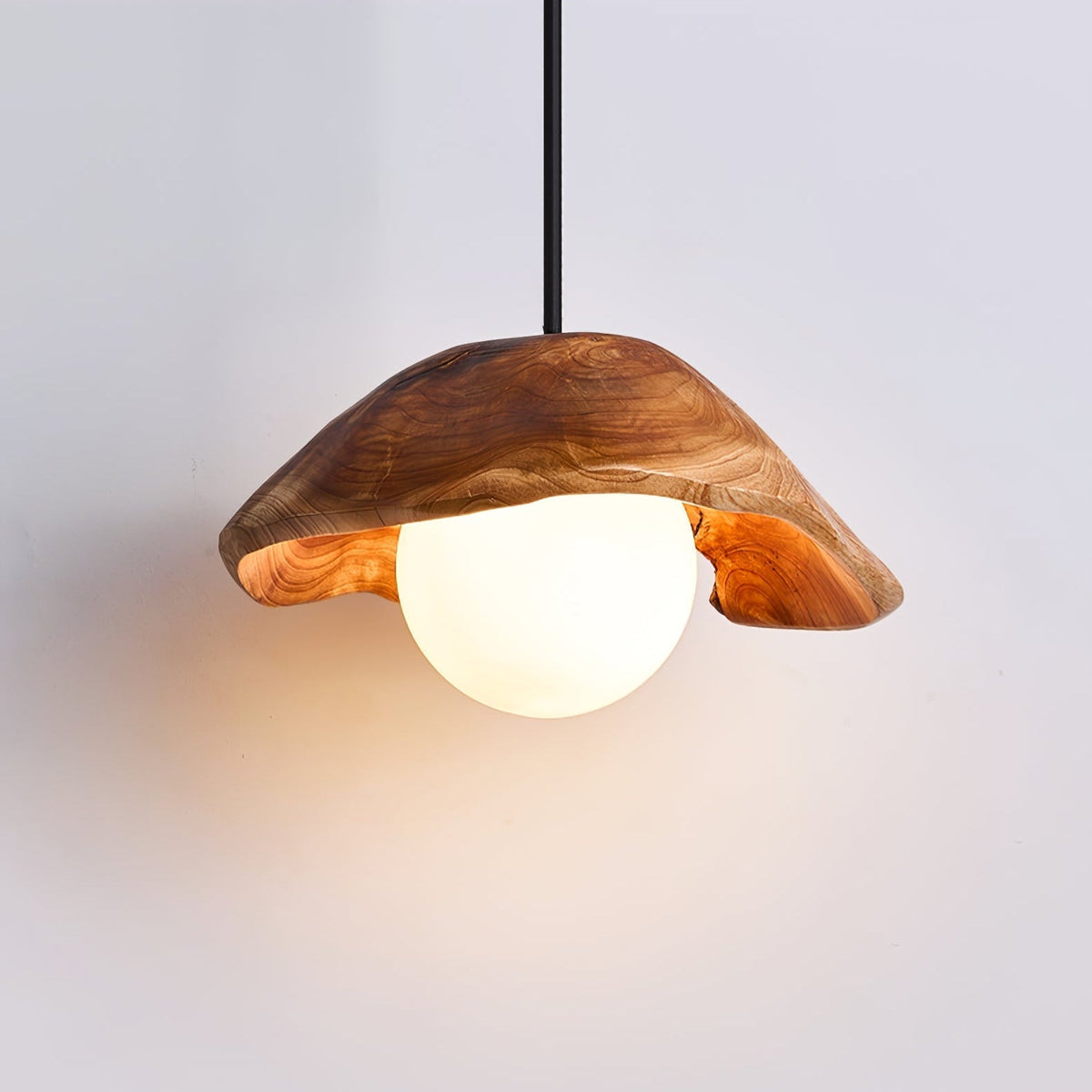 Corvyn Halo hanglamp
