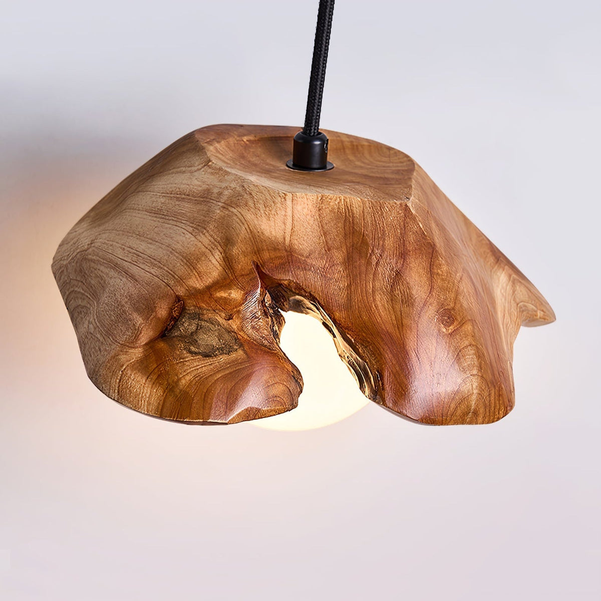 Corvyn Halo hanglamp
