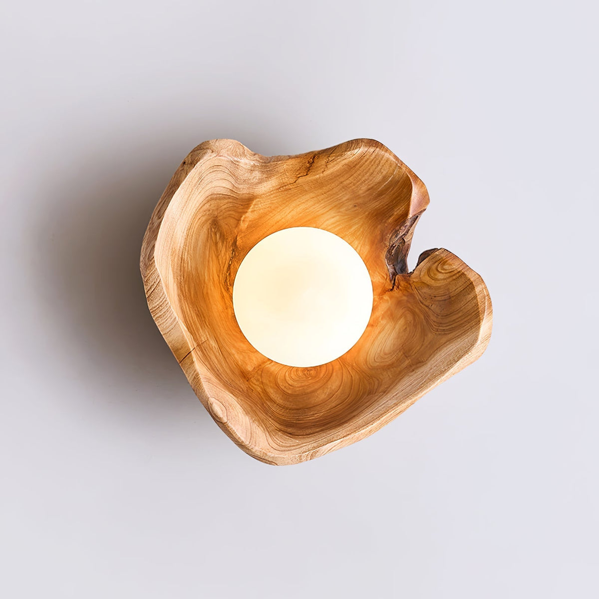 Qest Halo wandlamp
